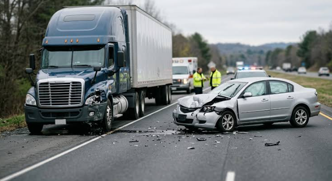 Truck Crash Injuries Can Create Complex Claims: What Matters Most
