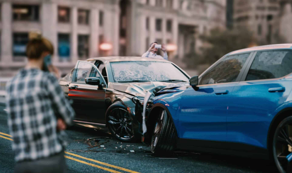 From Crash Scene to Compensation: How a Car Accident Lawyer Can Help Protect Your Legal Rights