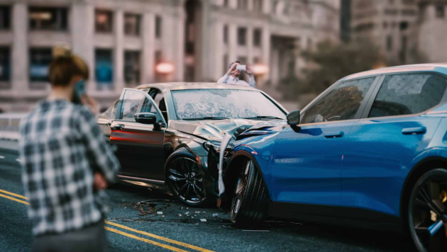 From Crash Scene to Compensation: How a Car Accident Lawyer Can Help Protect Your Legal Rights