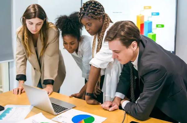 The Role Of Accounting Firms In Managing Nonprofit Accountability