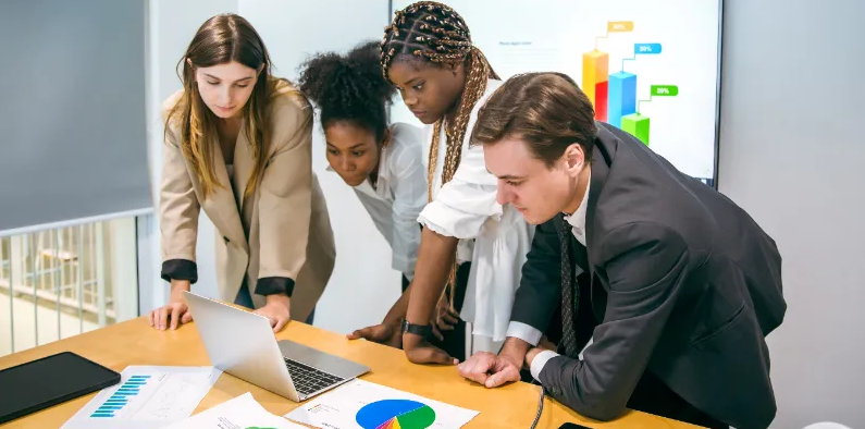 The Role Of Accounting Firms In Managing Nonprofit Accountability