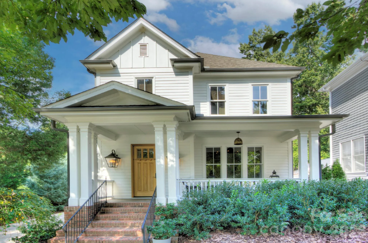 The First 24 Hours After Property Damage in Baxter Village, South Carolina: A Homeowner Checklist