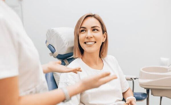 4 Key Questions To Ask At Your Family’s Next Dental Checkup