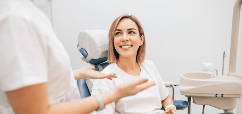 4 Key Questions To Ask At Your Family’s Next Dental Checkup