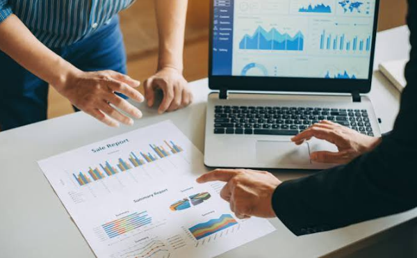 Building Efficient Cross-Border Cash Flow for Small Companies
