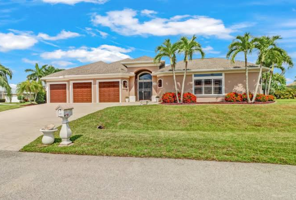 How to Plan a Family-Friendly Home in Cape Coral, Florida Around Real Life