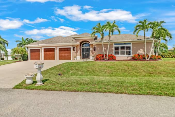 How to Plan a Family-Friendly Home in Cape Coral, Florida Around Real Life