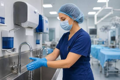 How CritiCore Protective Wear Solves a Medical Uniform Request: Choosing Healthcare Apparel for Barrier Protection, Comfort, and Compliance