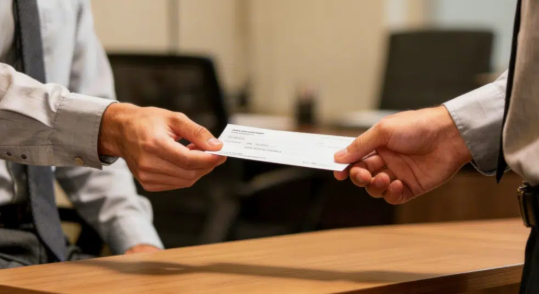 5 Tax Issues To Review After Receiving A Large Bonus
