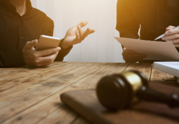 What Clients Value Most in a Criminal Defense Firm They Trust