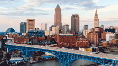 What a Suburban Injury Firm Offers Clients Over Downtown Rivals