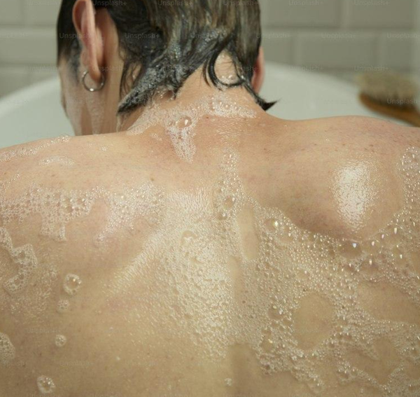Acne Wash Alternative