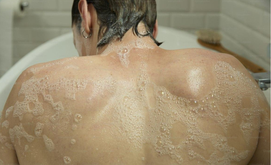 Acne Wash Alternative